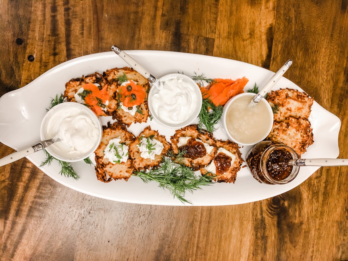 Favorite Holiday Recipes