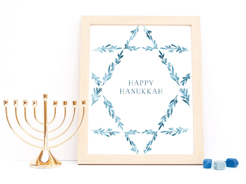 2021 Hanukkah Gift&nbsp;Guide