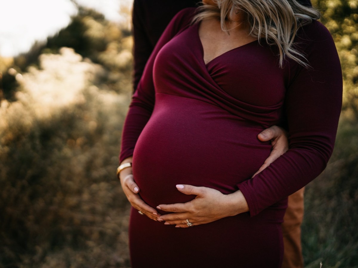 Maternity Favorites +&nbsp;Must-haves